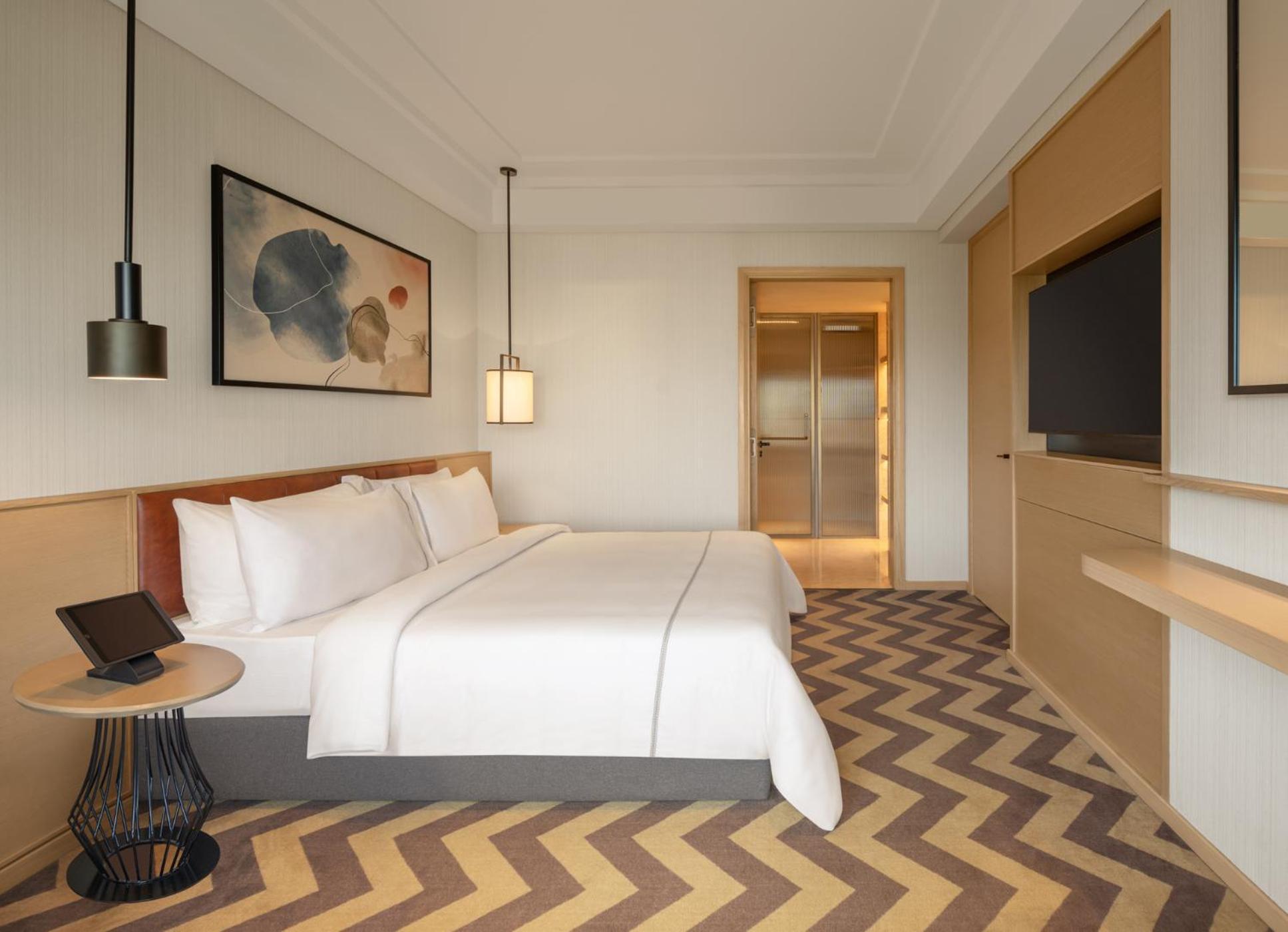 Hotel The Residency, Chennai Zewnętrze zdjęcie